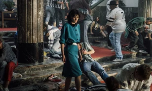 Játékfilm mutatja be az 1985-ös brüsszeli focimeccs tömegszerencsétlenségét