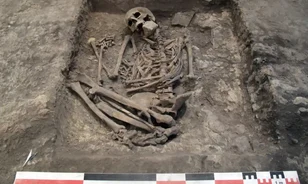 Mágikus rituáléra utal egy bronzkori spanyolországi temetkezés