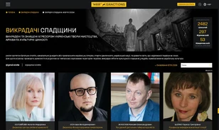 Az ukrán hírszerzés közzétette az illegális krími orosz ásatások adatait