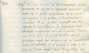 Digitalizálják Isabella d'Este reneszánsz kori levelezését