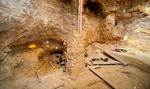 A famegmunkálás mesterei lehettek a neandervölgyiek
