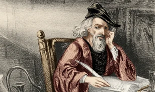 Levéltári iratok tisztázzák Nicolas Flamel alkimista legendáját