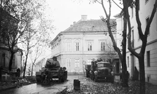Tudományos konferencia vizsgálja az 1956-os forradalom vidéki eseményeit