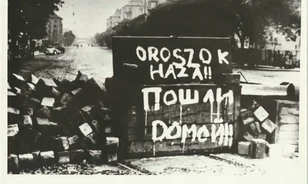 Kutyatelepről megmentett 1956-os felvételeket mutat be a Blinken OSA Archivum 