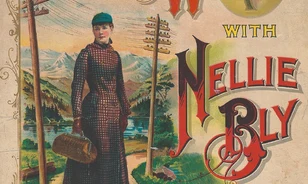 Nellie Bly, az első száguldó riporter