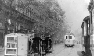 Amatőr fényképekből nyílik 1956-os kiállítás a nemzeti könyvtárban