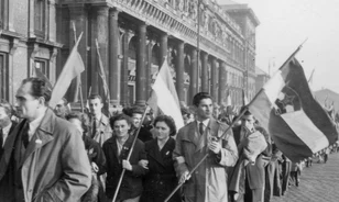 Podcastsorozatban dolgozzák fel az 1956-os forradalmat