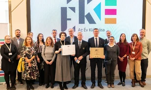 A Nemzeti Múzeum Attila-kiállítása lett az Év kiállítása
