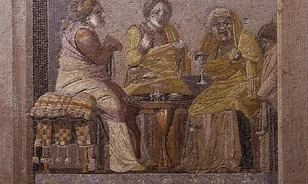 Geofizikai módszerekkel vizsgálták meg a pompeji Cicero-villát