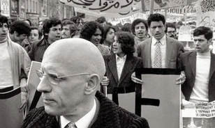 Kötetbe rendezték Michel Foucault iráni forradalomról írt riportjait