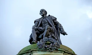 Számítógépes elemzés bizonyítja Shakespeare és Marlowe közös drámaírását