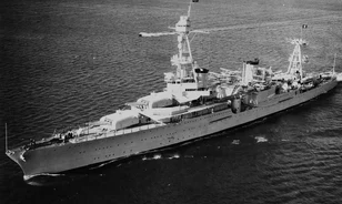 Örökségvédelmi program indul a USS Houston roncsának megóvására
