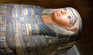 Etikai megfontolásokból távolítottak el egyiptomi múmiákat két skót múzeumból
