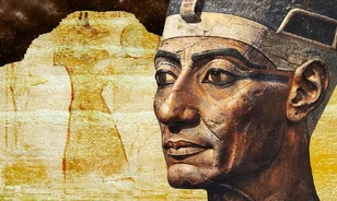Ókori szobrok segíthetik Imhotep sírjának megtalálását