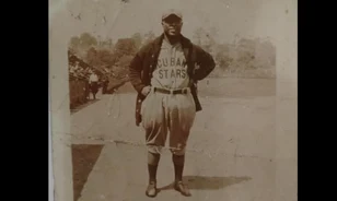 Átírja a zsidó baseball történetét egy 1920-as évekbeli bajnok származása