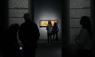 Átfogó Paul Gauguin életműkiállítás nyílik a Szépművészeti Múzeumban