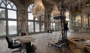 Fokozott szerepvállalást kérnek az UNESCO-tól az iráni műemlékek védelmében 