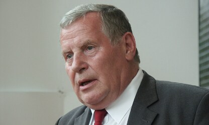 Megosztó NDK-s politikusról neveznének el utcát Potsdamban 