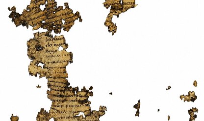 Egyiptomi töredékekből rekonstruálták az ismeretlen római jogi szöveget