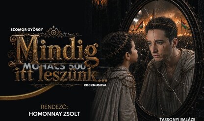 Rockmusical készült a mohácsi csatáról