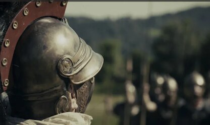 Régészek elemezték Julius Caesar gall háborúit