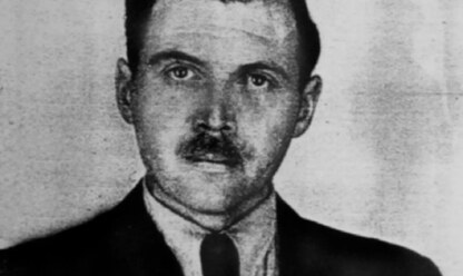 Nyilvánosságra hozták Josef Mengele svájci hírszerzési aktáit