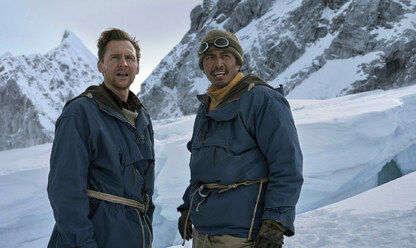 Új film készült a Mount Everest 1953-as meghódításáról