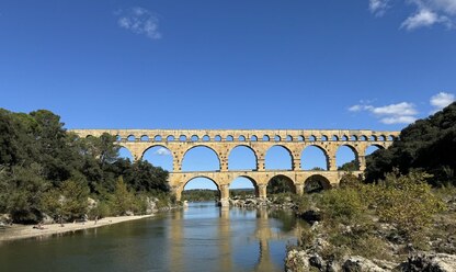 A pestis állhat Nîmes római kori elnéptelenedése mögött