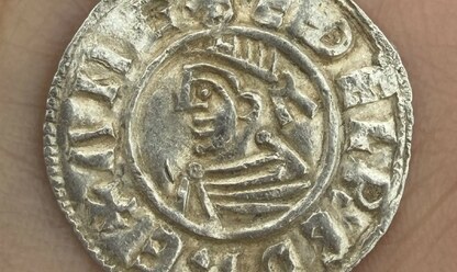 Rekordméretű viking kori érmekincset tártak fel Norvégiában