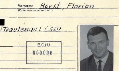 Stasi-múltja miatt nem neveznek el teret Lipcse korábbi főépítészéről