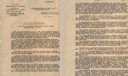 Második világháborús biológiai fegyverprogram dokumentumait találták meg egy japán újságírónál