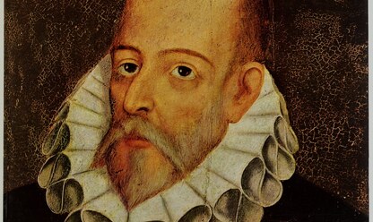 Ötven új dokumentumot és egy ismeretlen aláírást fedeztek fel Cervantes életéről