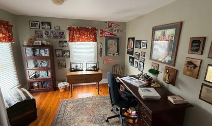 Múzeumként nyílik meg Neil Armstrong ohiói ifjúkori otthona