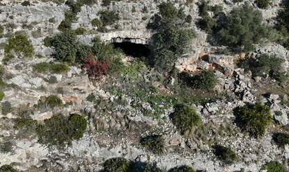 A női termékenységhez köthető a világ egyik legrégibb szakrális központja