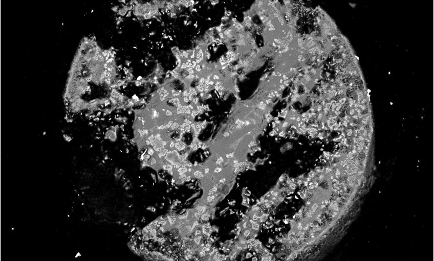 Különös fémötvözetet azonosítottak a hirosimai atomtámadás törmelékeiben