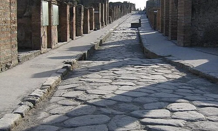 Új kutatások árnyalják Pompeji pusztulásának történetét