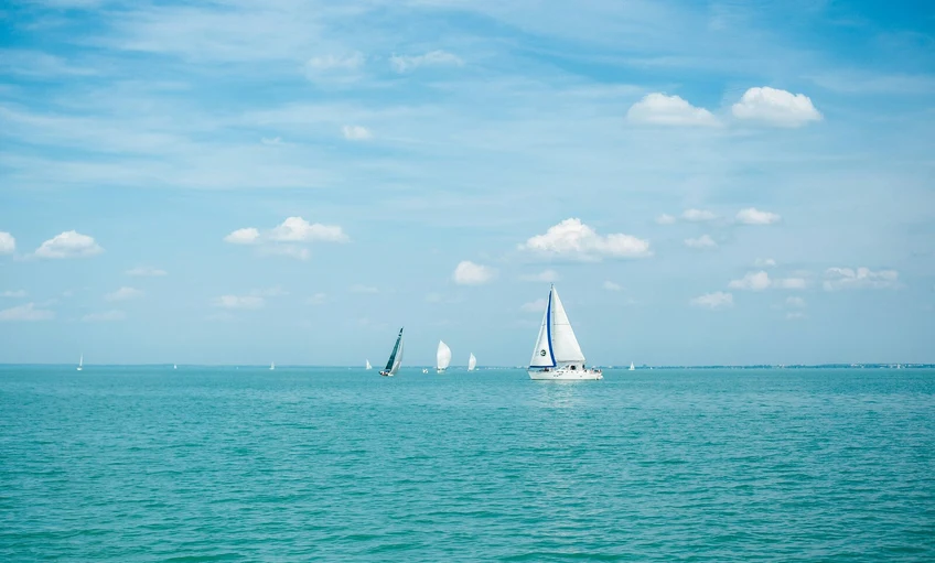Tizenegyezer évvel ezelőtt a mostaninál is alacsonyabb lehetett a Balaton vízszintje