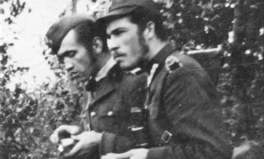 Azonosították a legendás lengyel antikommunista ellenálló maradványait
