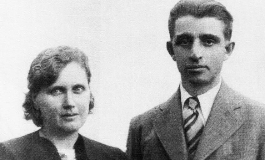 A magyar Curie házaspár