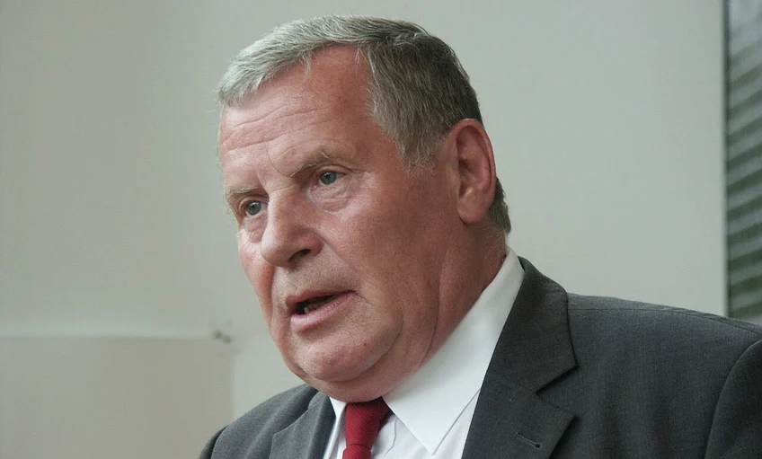 Megosztó NDK-s politikusról neveznének el utcát Potsdamban 