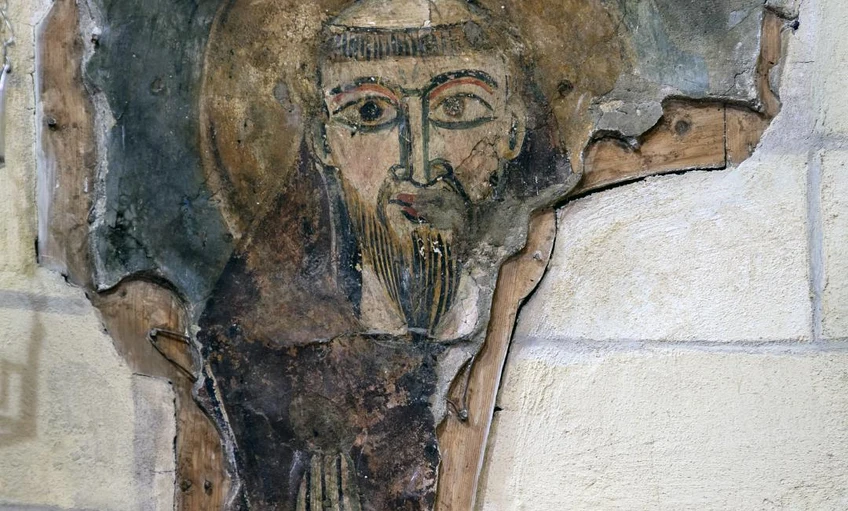Szent Ferenc egyik legkorábbi portréját azonosíthatták Veronában