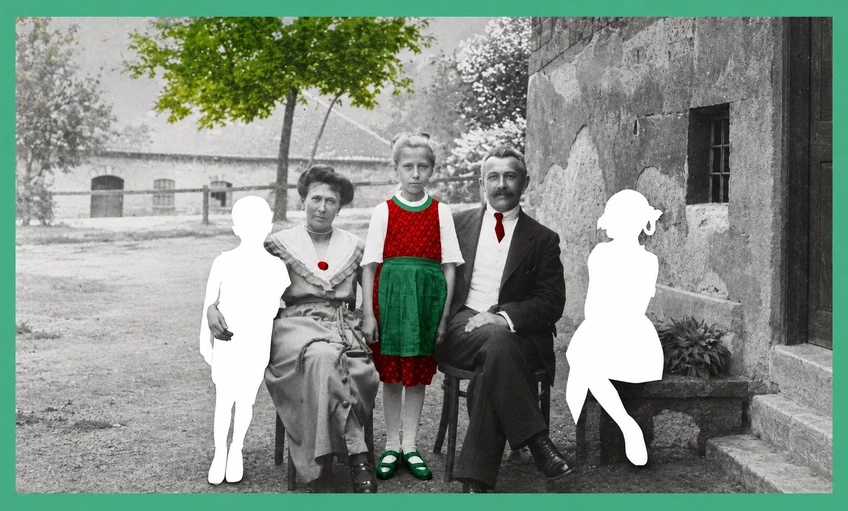 Nemzeti üggyé vált a gyermekvállalás a Horthy-korszakban