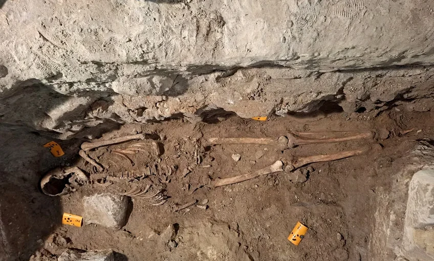 Tudományos és jogi vita kerekedett d'Artagnan földi maradványai körül