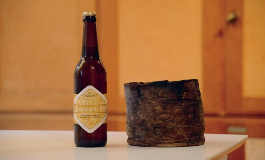 Az első sörök és borok: a bronzkori alkoholfogyasztás története