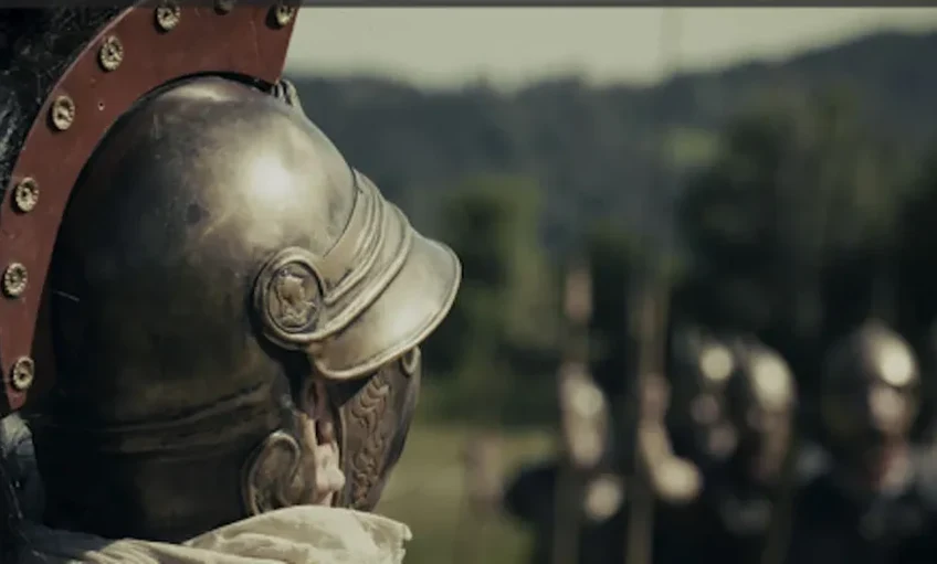 Régészek elemezték Julius Caesar gall háborúit