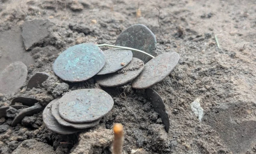 A mongol hódítások utáni mindennapokat kutatják az ukrán régészek
