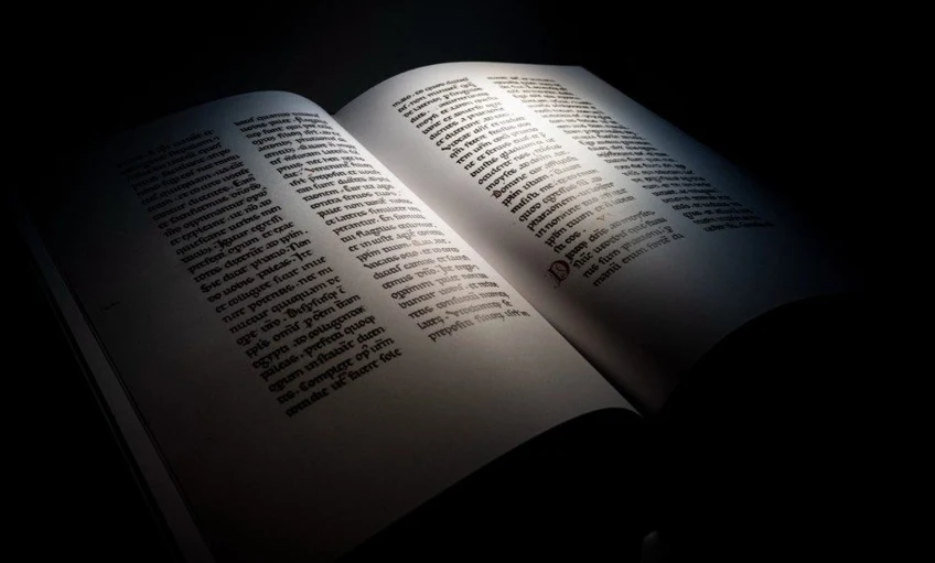 Bemutatták az aquileiai biblia első hasonmás kiadását