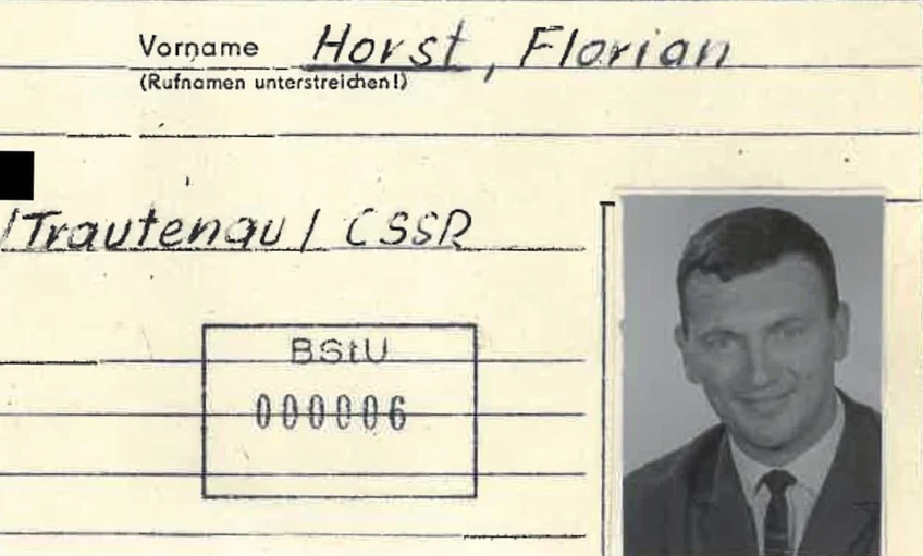 Stasi-múltja miatt nem neveznek el teret Lipcse korábbi főépítészéről