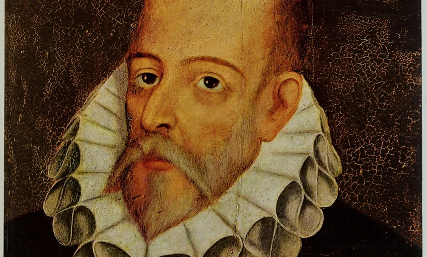 Ötven új dokumentumot és egy ismeretlen aláírást fedeztek fel Cervantes életéről