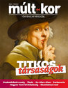 2026. tavasz: Titkos társaságok